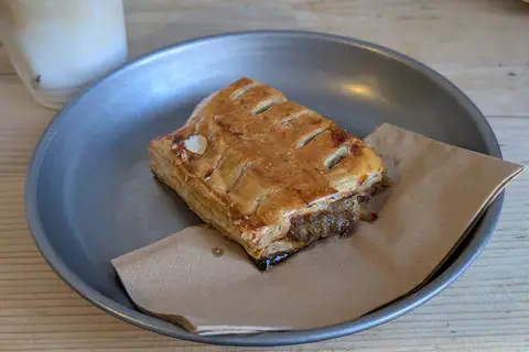 Tin Pot Pasty Co photo 3